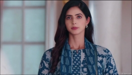 Kavya Ek Jazbaa Ek Junoon - 23rd July 2024